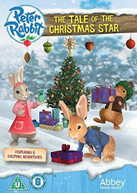 PETER RABBIT - CHRISTMAS STAR DVD [UK] DVD