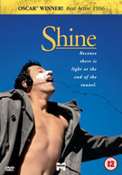 SHINE DVD [UK] DVD