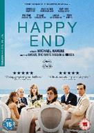 HAPPY END DVD [UK] DVD
