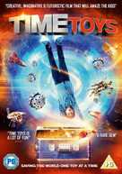 TIME TOYS DVD [UK] DVD