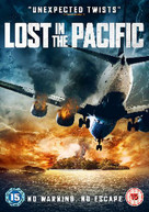 LOST IN THE PACIFIC DVD [UK] DVD