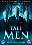 TALL MEN DVD [UK] DVD