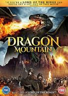 DRAGON MOUNTAIN DVD [UK] DVD