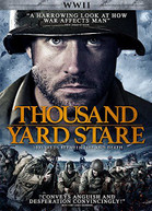 THOUSAND YARD STARE DVD [UK] DVD