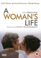 A WOMANS LIFE DVD [UK] DVD