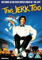 THE JERK TOO [UK] DVD
