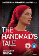 THE HANDMAIDS TALE DVD [UK] DVD