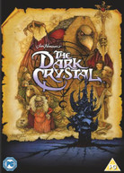 THE DARK CRYSTAL DVD [UK] DVD