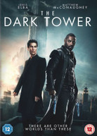 THE DARK TOWER DVD [UK] DVD