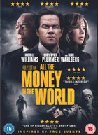 ALL THE MONEY IN THE WORLD DVD [UK] DVD