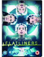 FLATLINERS DVD [UK] DVD