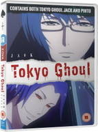 TOKYO GHOUL - JACK & PINTO OVA DVD [UK] DVD
