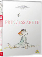 PRINCESS ARETE DVD [UK] DVD