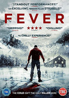 FEVER DVD [UK] DVD