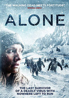 ALONE DVD [UK] DVD