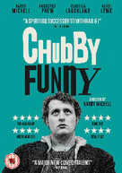 CHUBBY FUNNY DVD [UK] DVD