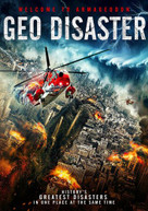 GEO-DISASTER DVD [UK] DVD