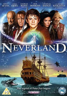 NEVERLAND DVD [UK] DVD