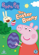 PEPPA PIG THE EASTER BUNNY DVD [UK] DVD