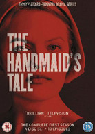 THE HANDMAIDS TALE SEASON 1 DVD [UK] DVD