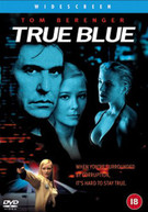 TRUE BLUE DVD [UK] DVD