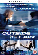OUTSIDE THE LAW DVD [UK] DVD