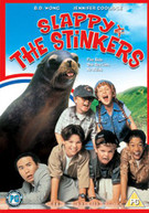 SLAPPY AND THE STINKERS DVD [UK] DVD