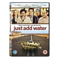 JUST ADD WATER DVD [UK] DVD