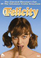 FELICITY DVD [UK] DVD