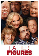 FATHER FIGURES [UK] DVD