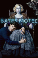 BATES MOTEL SEASON 5 DVD [UK] DVD