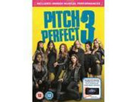 PITCH PERFECT 3 DVD [UK] DVD