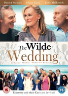 THE WILDE WEDDING DVD [UK] DVD