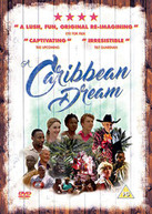 A CARIBBEAN DREAM DVD [UK] DVD