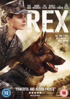 REX DVD [UK] DVD