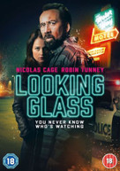 LOOKING GLASS DVD [UK] DVD