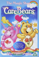 CARE BEARS - THE MAGIC SHOP DVD [UK] DVD