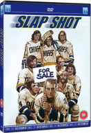 SLAP SHOT DVD [UK] DVD