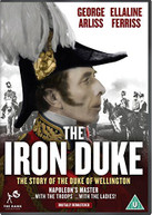 THE IRON DUKE REMASTERED [UK] DVD
