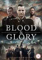 BLOOD & GLORY DVD [UK] DVD