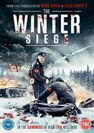THE WINTER SIEGE DVD [UK] DVD
