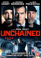 UNCHAINED DVD [UK] DVD