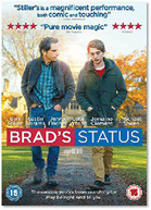 BRADS STATUS DVD [UK] DVD