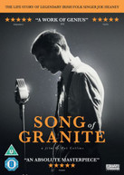 SONG OF GRANITE DVD [UK] DVD