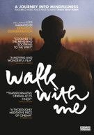 WALK WITH ME DVD [UK] DVD