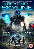 BEYOND SKYLINE DVD [UK] DVD