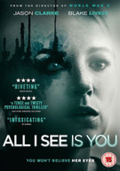 ALL I SEE IS YOU DVD [UK] DVD