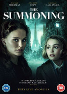 THE SUMMONING DVD [UK] DVD