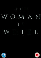 THE WOMAN IN WHITE DVD [UK] DVD