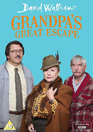GRANDPAS GREAT ESCAPE DVD [UK] DVD
